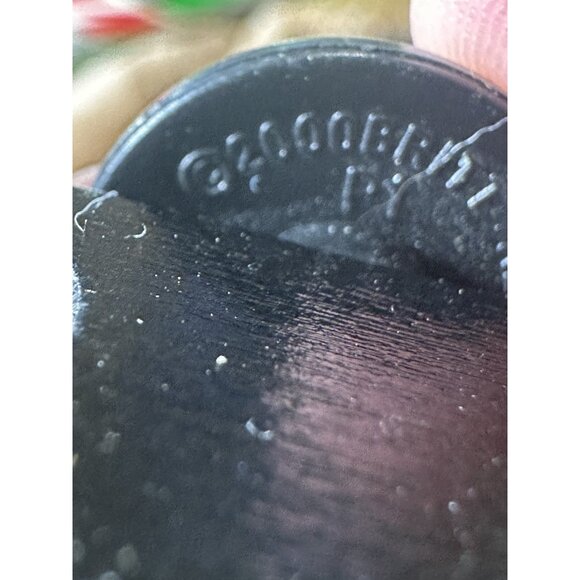 Britt Allcroft Thomas Train Engine Wooden Railway 2000 Diesel D199 EXCELLENT VTG - Picture 11 of 16